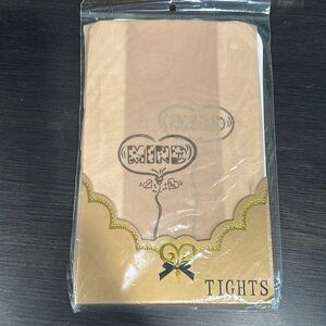 COCO space TVZVZ tights